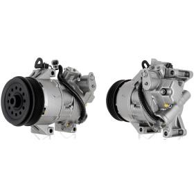 Klimakompressor FRC29802 von ROTOVIS Automotive Electrics günstig für 360,03 € online kaufen
