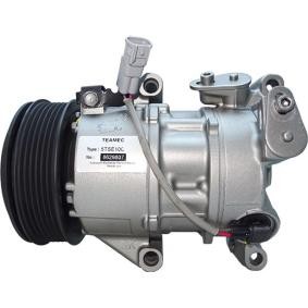 Klimakompressor FRC29807 von ROTOVIS Automotive Electrics günstig für 304,86 € online kaufen