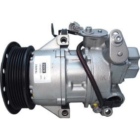 Klimakompressor FRC29846 von ROTOVIS Automotive Electrics günstig für 324,69 € online kaufen