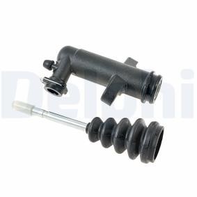 Acquista Cilindro secondario, frizione da DELPHI LL80226 a buon mercato per soli 45,35 €