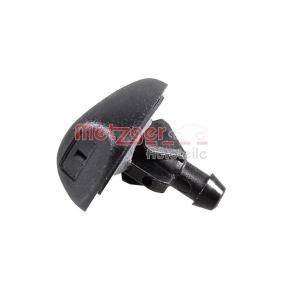 Compre Ejector de água do lava-vidros da METZGER 2220852 a um preço baixo por 21,81 €