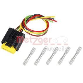 Acquista Kit riparazione cavi, Valvola EGR da METZGER 2324167 a buon mercato per soli 20,95 €