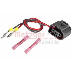 Kabelreparatursatz, Zentralelektrik 2324194 von METZGER günstig für 15,53 € online kaufen