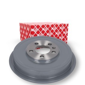 Compre Tambor de travão da FEBI BILSTEIN 184052 a um preço baixo por 45,11 €