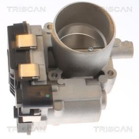 Drosselklappenstutzen 8820 29032 von TRISCAN günstig für 128,53 € online kaufen