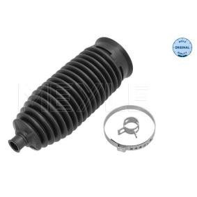 Faltenbalgsatz, Lenkung 37-14 620 0009 von MEYLE günstig für 9,55 € online kaufen