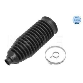 Faltenbalgsatz, Lenkung 37-14 620 0016 von MEYLE günstig für 10,21 € online kaufen