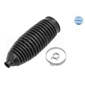 Faltenbalgsatz, Lenkung 37-14 620 0018 von MEYLE günstig für 11,96 € online kaufen