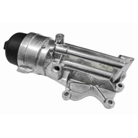 Ölfiltergehäuse V22-0982 von VAICO günstig für 178,74 € online kaufen