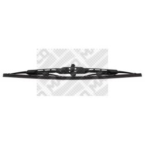 Compre Escova do limpa-vidros da MAPCO 104401 a um preço baixo por 7,31 €