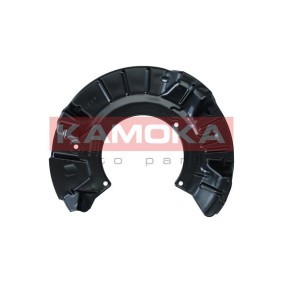 Comprar Chapa protectora contra salpicaduras, disco de freno de KAMOKA 1180121 a bajo precio de 29,09 €