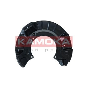 Comprar Chapa protectora contra salpicaduras, disco de freno de KAMOKA 1180122 a bajo precio de 29,09 €