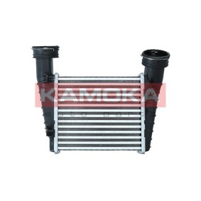 Köp Intercooler av KAMOKA 7750124 till det låga priset 935,86 kr