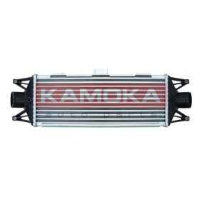 Köp Intercooler av KAMOKA 7750132 till det låga priset 1466,92 kr