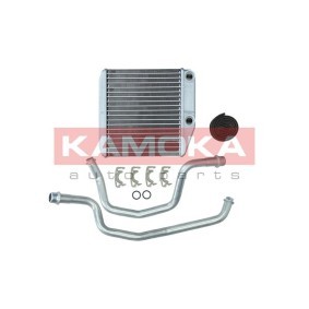 Compre Permutador de calor, aquecimento do habitáculo da KAMOKA 7760022 a um preço baixo por 64,04 €