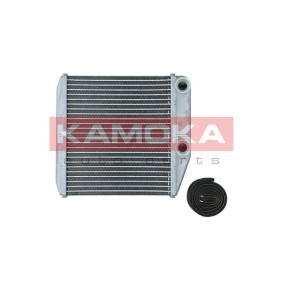 Compre Permutador de calor, aquecimento do habitáculo da KAMOKA 7760028 a um preço baixo por 41,34 €