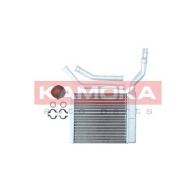 Comprar Radiador de calefacción de KAMOKA 7760033 a bajo precio de 74,22 €