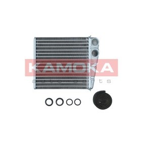 Acquista Scambiatore calore per riscaldamento abitacolo da KAMOKA 7760041 a buon mercato per soli 34,32 €