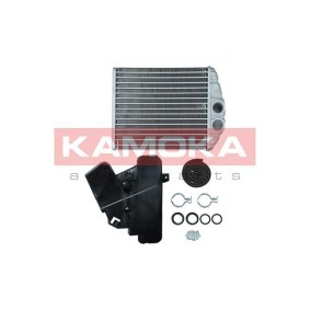 Compre Permutador de calor, aquecimento do habitáculo da KAMOKA 7760050 a um preço baixo por 48,76 €