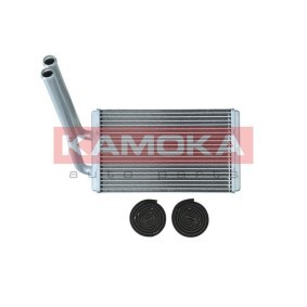 Acquista Scambiatore calore per riscaldamento abitacolo da KAMOKA 7760053 a buon mercato per soli 72,10 €