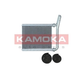 Acquista Scambiatore calore per riscaldamento abitacolo da KAMOKA 7760065 a buon mercato per soli 65,98 €
