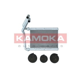 Acquista Scambiatore calore per riscaldamento abitacolo da KAMOKA 7760066 a buon mercato per soli 85,53 €