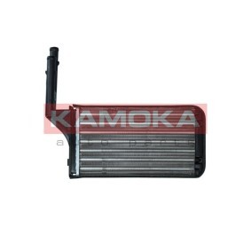 Acquista Scambiatore calore per riscaldamento abitacolo da KAMOKA 7765004 a buon mercato per soli 23,68 €
