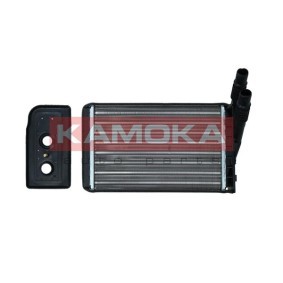 Acquista Scambiatore calore per riscaldamento abitacolo da KAMOKA 7765023 a buon mercato per soli 30,54 €