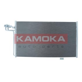Klimakondensator 7800060 von KAMOKA günstig für 94,87 € online kaufen
