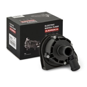 Acquista Pompa circolazione acqua, Riscaldatore da parcheggio da KAMOKA T8003 a buon mercato per soli 88,37 €