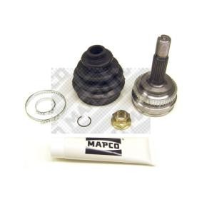 Gelenksatz, Antriebswelle 16215 von MAPCO günstig für 36,01 € online kaufen