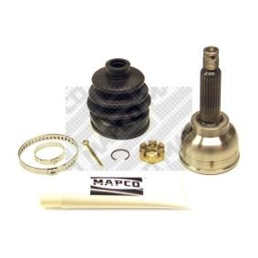 Acquista Kit giunti semiasse da MAPCO 16296 a buon mercato per soli 28,40 €