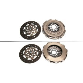 Kupplungssatz 963345 von KAWE günstig für 182,65 € online kaufen