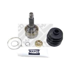 Gelenksatz, Antriebswelle 16532 von MAPCO günstig für 25,49 € online kaufen