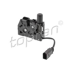 Acquista Serrat. cofano motore da TOPRAN 118 939 a buon mercato per soli 38,75 €