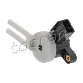 Acquista Interruttore pedale freno da TOPRAN 208 916 a buon mercato per soli 19,21 €