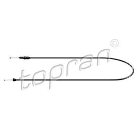 Motorhaubenzug 410 314 von TOPRAN günstig für 15,50 € online kaufen