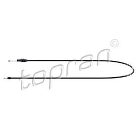 Motorhaubenzug 410 315 von TOPRAN günstig für 11,76 € online kaufen