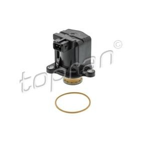 Acquista Valvola ricircolo aria di spinta, Compressore da TOPRAN 504 038 a buon mercato per soli 56,86 €