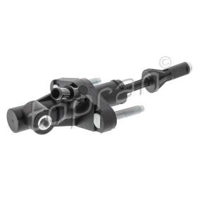 Comprar Cilindro maestro, embrague de TOPRAN 601 335 a bajo precio de 30,68 €