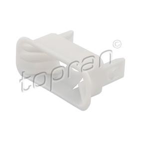 Comprar Casquillo guía del embrague de TOPRAN 601 660 a bajo precio de 6,27 €