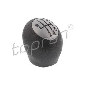 Acquista Pomello cambio da TOPRAN 702 648 a buon mercato per soli 15,54 €