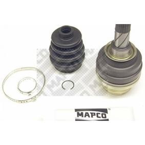 Gelenksatz, Antriebswelle 16716 von MAPCO günstig für 31,92 € online kaufen
