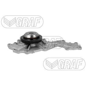 Wasserpumpe PA1453 von GRAF günstig für 115,68 € online kaufen