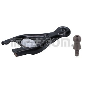 Compre Kit do dispositivo de desembraiagem, comando da embraiagem da ORIGINAL IMPERIUM 610093KC a um preço baixo por 16,66 €