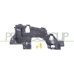 Stoßstangenhalter ME4421053 von PRASCO günstig für 29,46 € online kaufen