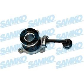 Zentralausrücker, Kupplung M30298 von SAMKO günstig für 61,30 € online kaufen