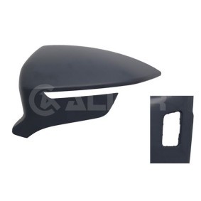 Compre Revestimento, retrovisor exterior da ALKAR 6351094 a um preço baixo por 39,71 €