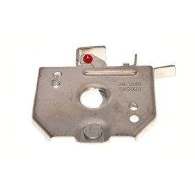 Achetez des Serrure de capot-moteur MAXGEAR 28-1045 à prix pour 17,05 €