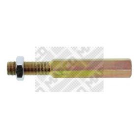 Achetez des Boulon, alignement des roues MAPCO 19483 à prix pour 6,05 €